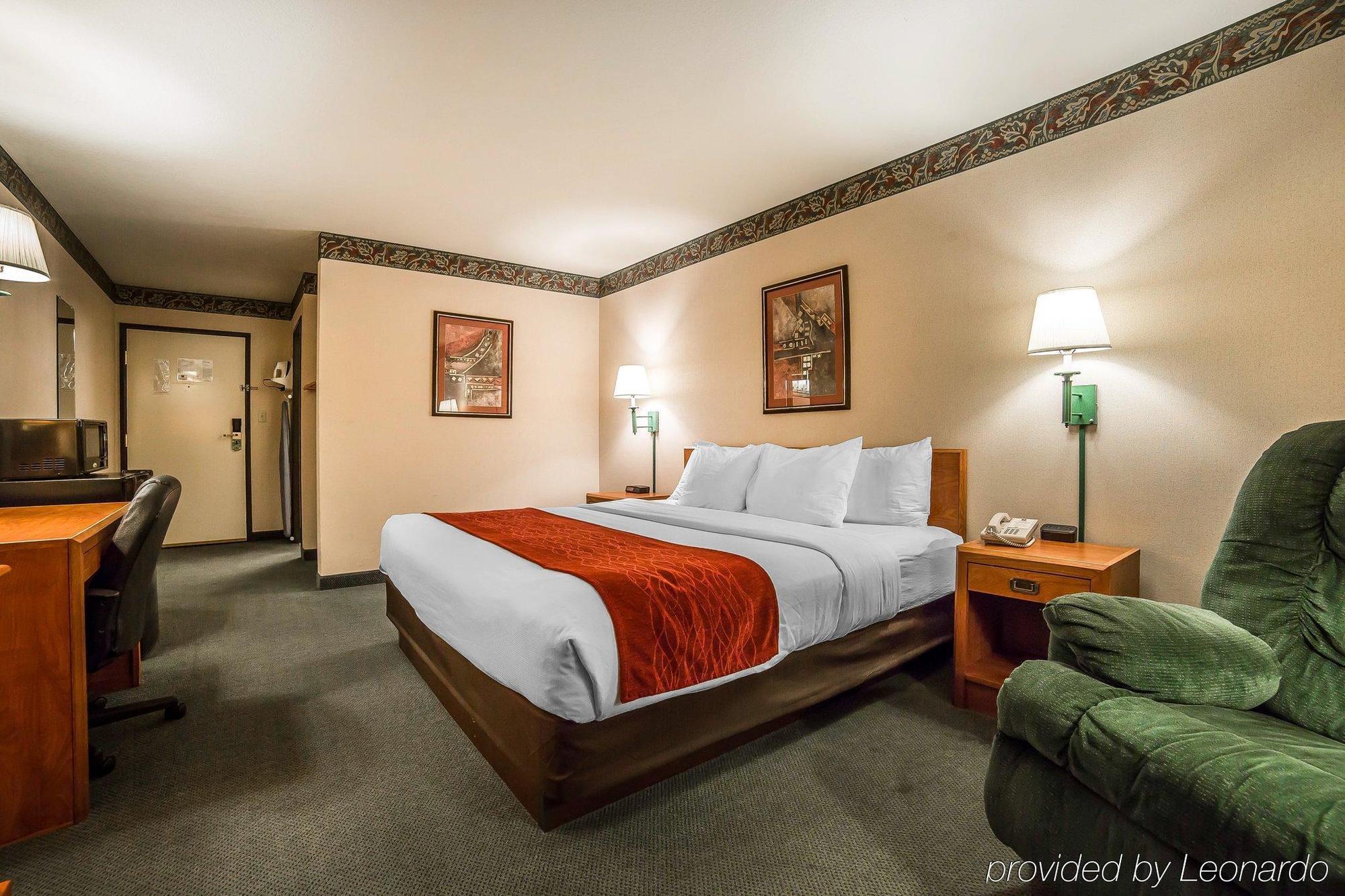 Comfort Inn & Suites Near Fallon Naval Air Station Bagian luar foto