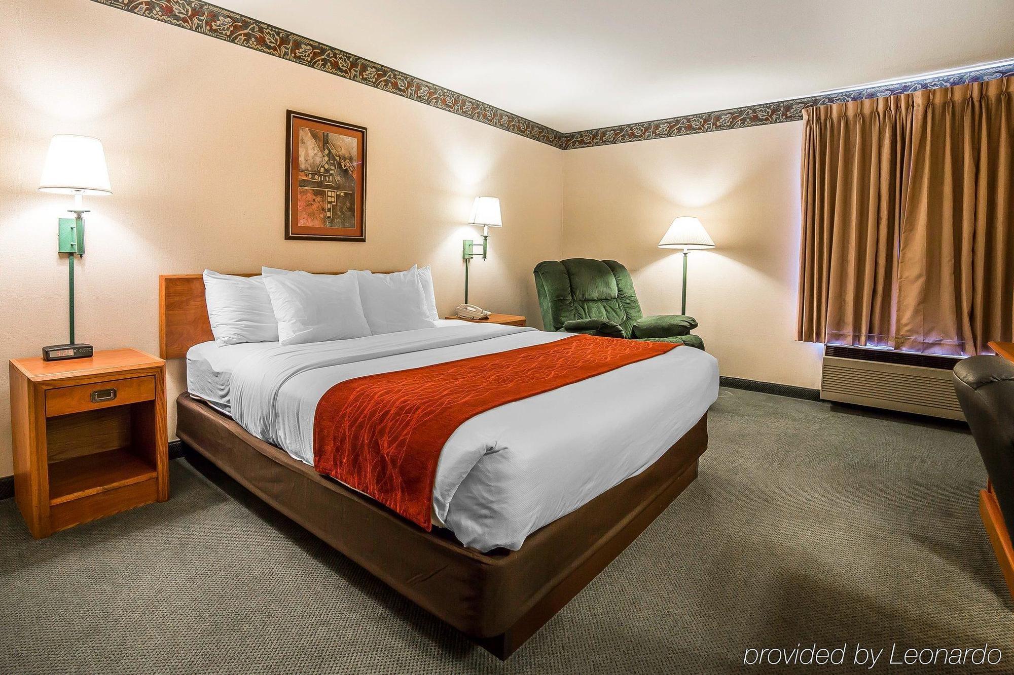 Comfort Inn & Suites Near Fallon Naval Air Station Bagian luar foto
