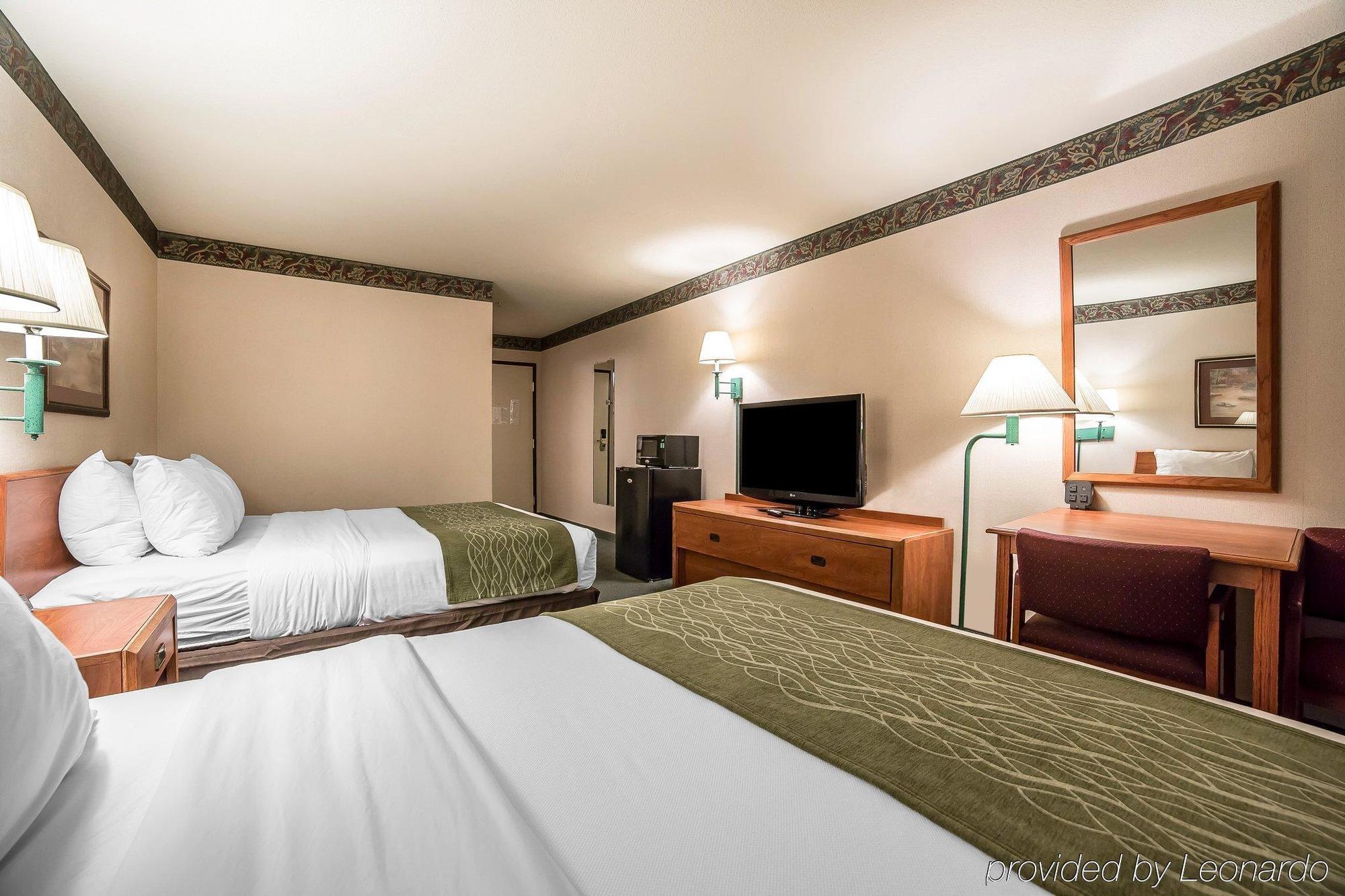 Comfort Inn & Suites Near Fallon Naval Air Station Bagian luar foto