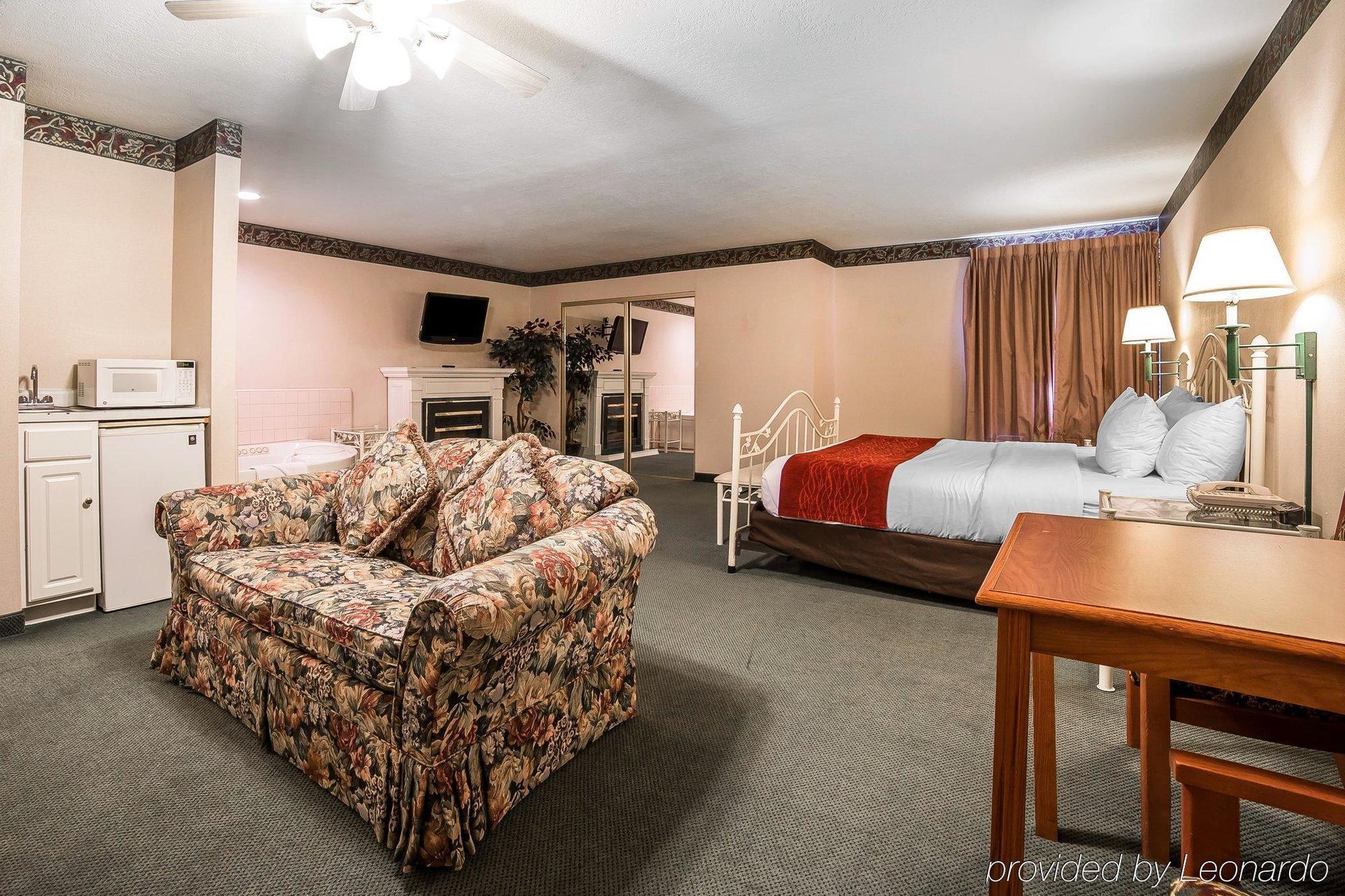 Comfort Inn & Suites Near Fallon Naval Air Station Bagian luar foto