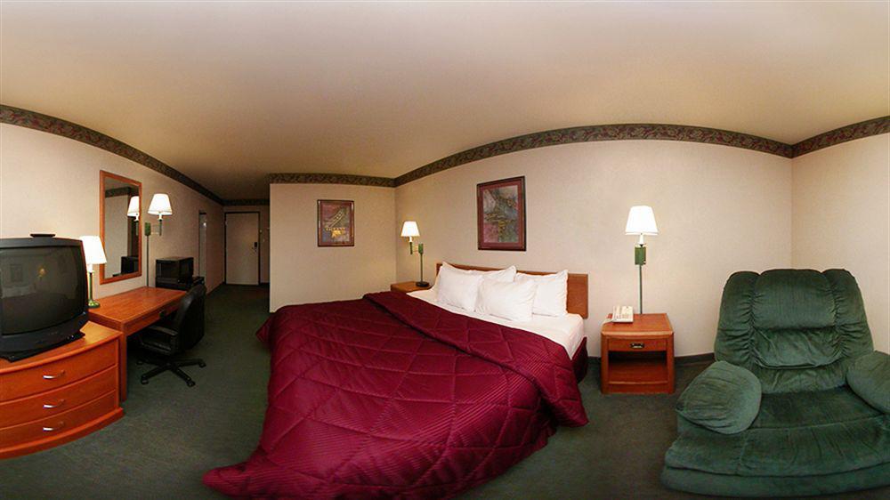 Comfort Inn & Suites Near Fallon Naval Air Station Bagian luar foto